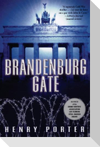 Brandenburg Gate