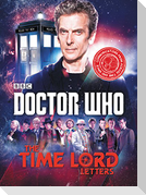 Doctor Who: The Time Lord Letters