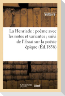 La Henriade