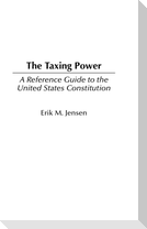 The Taxing Power