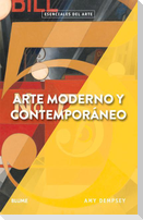 Arte Moderno Y Contemporáneo