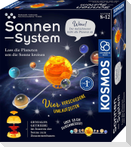 Sonnensystem