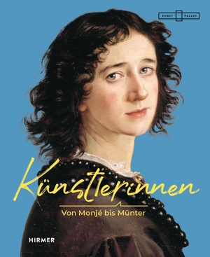 DuBois, Kathrin (Hrsg.). Künstlerinnen! - Von Monjé bis Münter - 100 Jahre weibliche Kunstgeschichte. Hirmer Verlag GmbH, 2025.