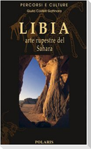 Libia. Arte rupestre del Sahara
