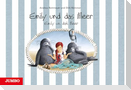 Emily und das Meer / Emily un dat Meer