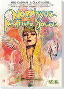 Nordische Mythen und Sagen (Graphic Novel). Band 2
