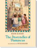 The Storyteller of Damascus