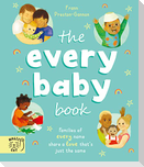 The Every Baby Book