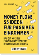 Money Flow! 55+ Ideen für passives Einkommen