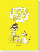 Ideas Boy: BIFKiDS STORY NO2: A Stinky Problem