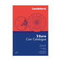2-Euro-Katalog 2023 Englisch