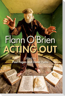 Flann O'Brien