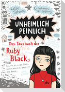 Unheimlich peinlich - Das Tagebuch der Ruby Black