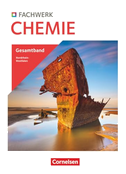 Fachwerk Chemie 7./10. Schuljahr - Gesamtband - Nordrhein-Westfalen 2024 - Schulbuch