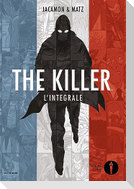 The killer. L'integrale