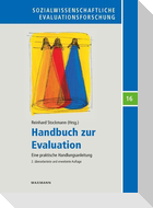 Handbuch zur Evaluation