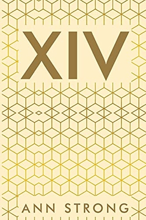 Strong, Ann. XIV. Olympia Publishers, 2021.