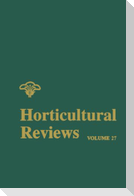 Horticultural Reviews V27