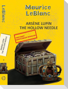 Arsene Lupin 3: The Hollow Needle