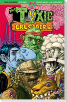 Toxic Crusaders