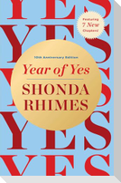 Year of Yes