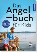 Das Angelbuch für Kids