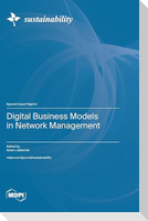 Digital Business Models in Network Management