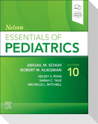 Nelson Essentials of Pediatrics