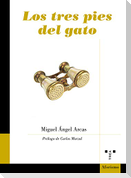 Los tres pies del gato