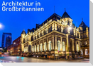 Architektur in Großbritannien