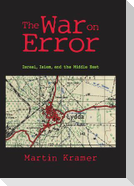 The War on Error