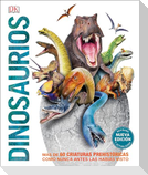 Dinosaurios (Knowledge Encyclopedia Dinosaur!)