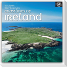 Coastlines of Ireland - Irlands Küsten 2027 - 16-Monatskalender