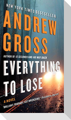 Everything to Lose