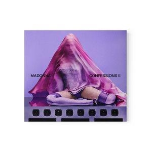 CONFESSIONS II. Warner Music Group Germany Holding GmbH / Hamburg, 2026.