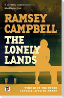 The Lonely Lands