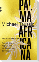 Palma africana