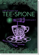 Tee-Spione