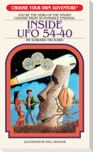 Inside UFO 54-40