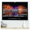 Islandabenteuer 2025 (hochwertiger Premium Wandkalender 2025 DIN A2 quer), Kunstdruck in Hochglanz