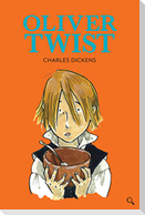 Oliver Twist
