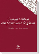 Ciencia política con perspectiva de género