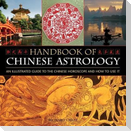 Handbook of Chinese Astrology