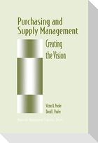 Purchasing and Supply Management