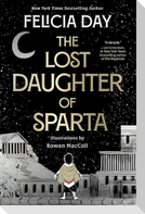 The Lost Daughter of Sparta