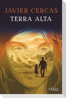 Terra Alta (Premio Planeta de Novela 2019)