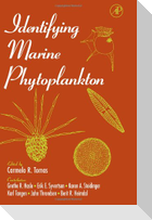 Identifying Marine Phytoplankton
