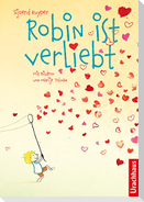 Robin ist verliebt