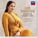 Beethoven - Wagner - Verdi