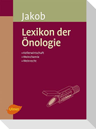 Lexikon der Önologie